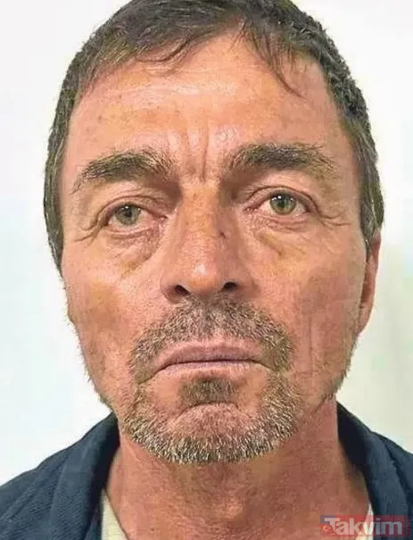 İzmir’deki derin donduruculu katliamla ilgili flaş detaylar ortaya çıktı! Katil Saparmurat Hallyev'in itirafı kan dondurdu: Eve gelenleri tek tek... - 6