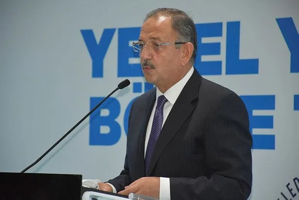 Başkan Erdoğan Şırnak'ta Yerel Yönetimler Bölge Toplantısı'na telefonla bağlandı-2