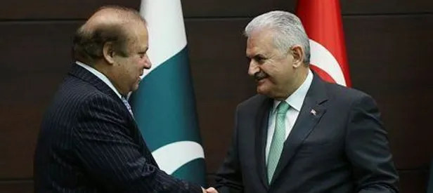 FETÖ Pakistan'dan tamamen silinecek