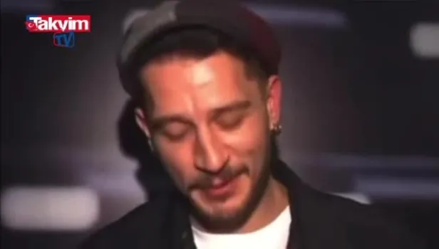 Uraz Kaygılaroğlu'ndan Hülya Avşar tepkisi