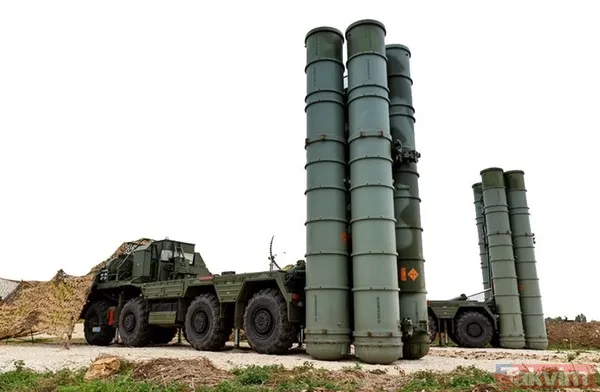 S-400 özellikleri menzili nedir? S-400 nedir? - 20