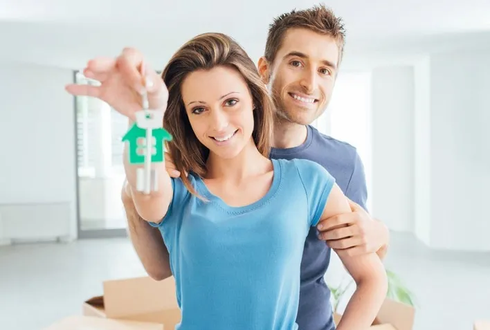 1.4 milyon ‘ev’lendi