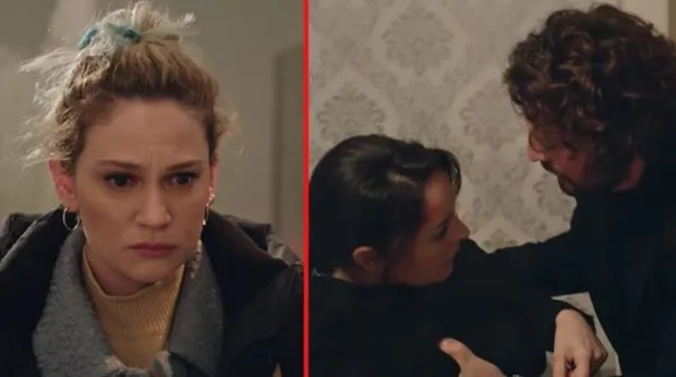 Masumlar Apartmanı'ndaki ölüm haberini dizinin Safiye'si Ezgi Mola bizzat duyurdu! Ezgi Mola açıkladı kara haber tez yayıldı-8