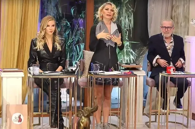 Doya Doya Moda günün birincisi kim oldu? 10 Şubat Çarşamba Doya Doya Moda puanlaması!