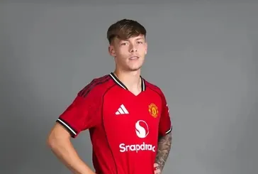 Kayserispor’a Manu’dan transfer!