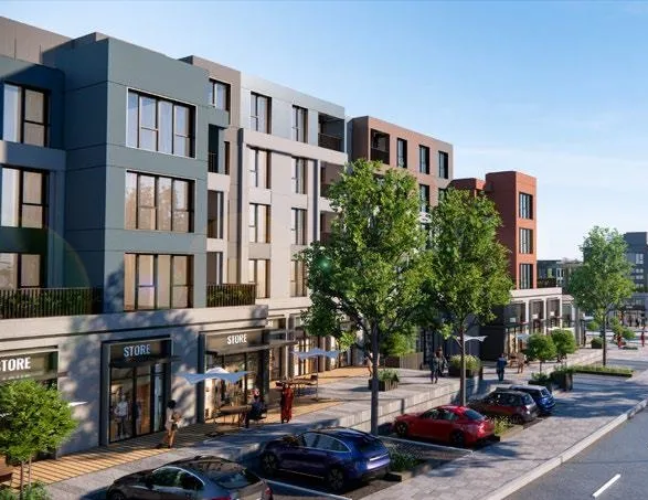 İstanbul’da ilk evini alacaklara özel proje