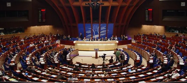 ATƏT Parlament Assambleyası Gürcüstanla bağlı qətnamə qəbul edib