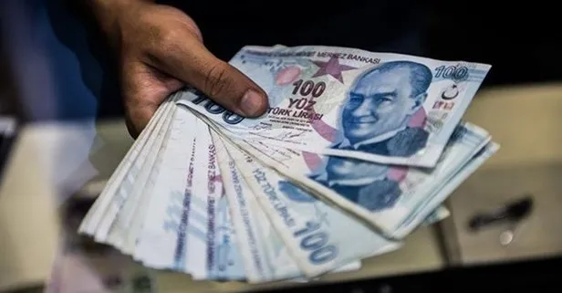 SGK açıkladı: En az 914 TL maaş verilecek!