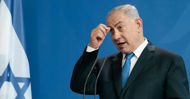 Katil Netanyahu'nun Refah'ı cehenneme çevirme planı! The Economist'ten dikkat çeken analiz! Yine tehditler savurdu