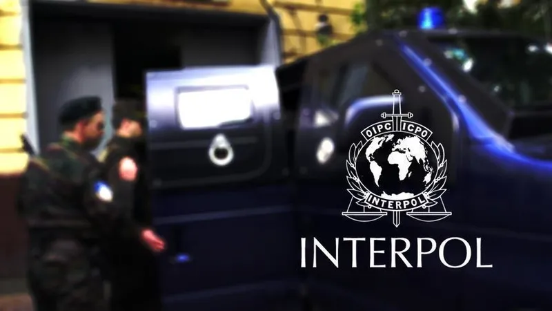 İngiltere Interpol Genel Sekreter adayı Stephen Kavanagh'dan Türkiye'nin terörle mücadeledeki rolüne vurgu: "Kilit ortaklarından birisi"-3