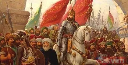 Fatih Sultan Mehmed’in Notre Dame planı ortaya çıktı! ’Kızıl Elma’sı...