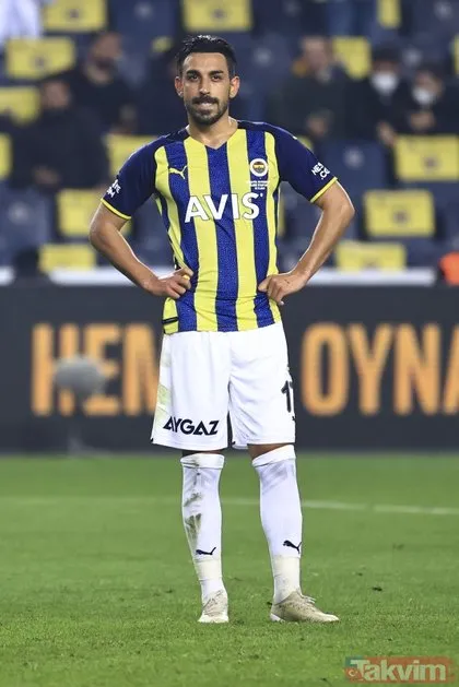 Fenerbahçe’den TFF’ye İrfan Can Kahveci tepkisi: Skandal