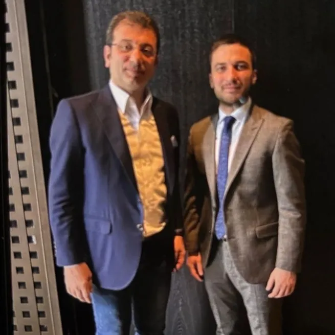 Murat Ongun'un özel kaleminin evinden uyuşturucu çıktı!