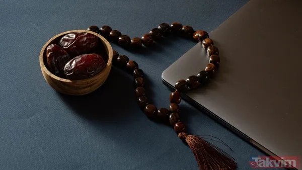 RAMAZAN BAYRAMI MESAJLARI | 2026 “Hayırlı bayramlar” resimli, dualı, hadisli, kısa ve anlamlı bayram sözleri - 14