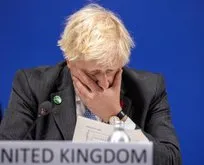 Boris Johnson hakkında acı gerçek
