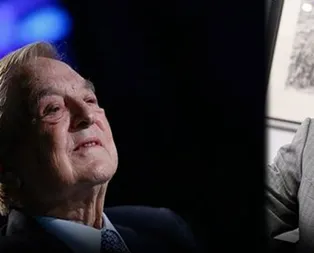 Başsavcılık, Soros’un Türkiye şemasını çıkardı