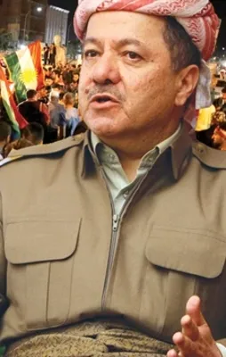 Barzani'nin yalan makineleri