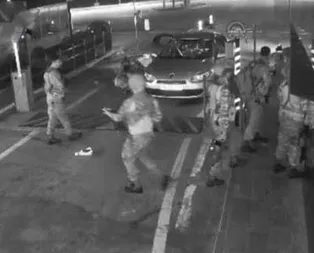 Darbeci general katliam emri vermiş