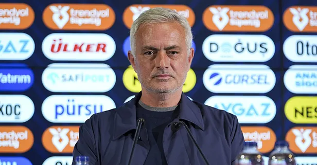 Jose Mourinho devreye girdi! Fenerbahçe'ye dünya devinden transfer