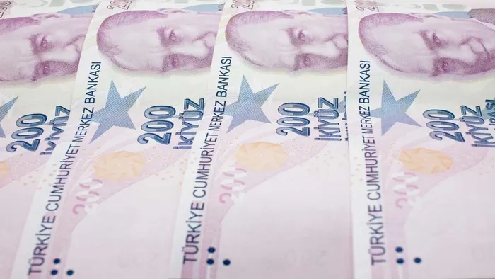 Vadeli mevduat faizlerini merak edenler! Bankada 100.000 TL parası olana 18.759,53 TL gelir-7