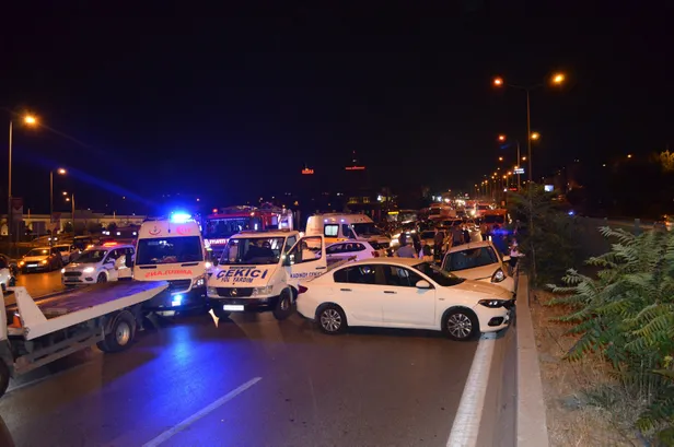 Kadıköy'de ortalığı savaş alanına çeviren 'makasçı' çift için flaş karar-3