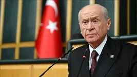 Bahçeli'den uçak kazası için taziye mesajı: "Libya’nın acısı Türkiye’nin de acısıdır"
