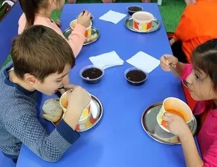 Bakan Özer’den okullarda ücretsiz yemek açıklaması