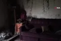 ▶️ Kocaeli’de çakmakla oynayan 5 yaşındaki çocuk gecekonduyu yaktı!