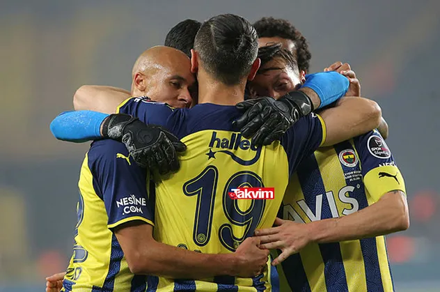 Fenerbahçe Eintracht Frankfurt maçı ne zaman, saat kaçta? Avrupa Ligi Fenerbahçe Frankfurt maçı hangi kanalda yayınlanacak?