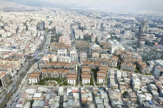 Rıza Bey Apartmanı davasında flaş gelişme! Sanıkların tahliye talebine ret!