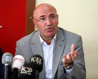 CHP’nin provokatör trolü Mahmut Tanal!