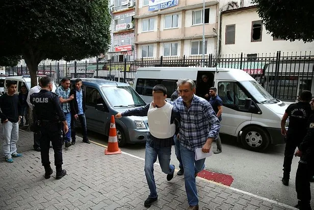 Adana'da iki firma sahibinin marka benzerliği cinayetle bitti-3