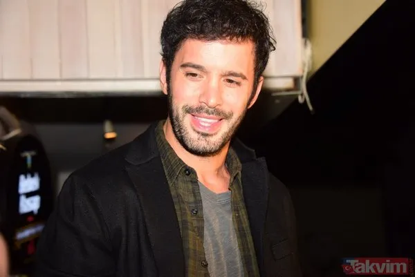 Yıldızlar geçidine döndü! Çukur'dan tek tek ayrılmışlardı! Uyanış Büyük Selçuklu'dan yıldız isim için flaş adım - 3