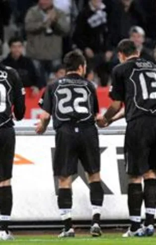 Beşiktaş'ın eski yıldızı Ali Tandoğan'dan Fenerbahçe itirafı