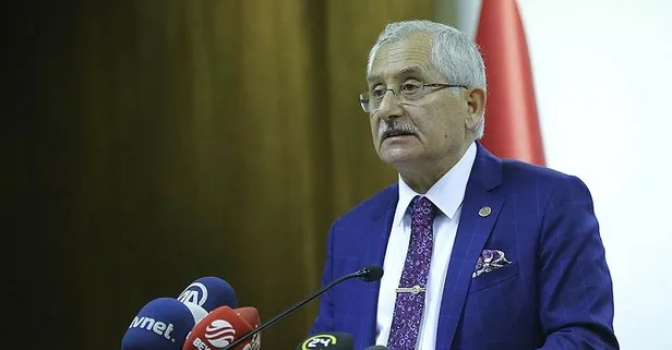 Seçim istifası için son tarih belli oldu!