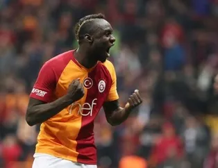 Galatasaray'ın FIFA tehdidine Club Brugge'den yanıt! Diagne...