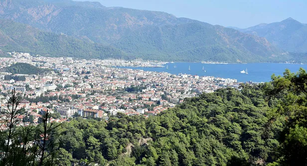 Marmaris'teki gizemli uçağın sırrı çözüldü-2