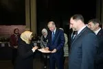 Açılışını Emine Erdoğan yapmıştı! Başkan Recep Tayyip Erdoğan 