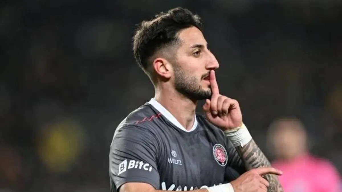 Beşiktaş Can Keleş transferini açıklayacak!