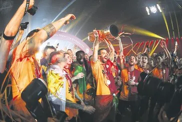 Eze eze şampiyon