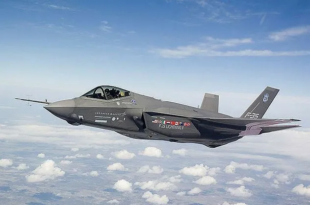 Pentagon skandalı itiraf etti
