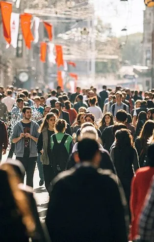 İstanbul'da en çok nereli yaşıyor?