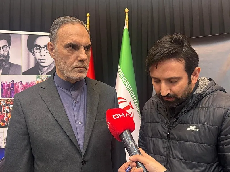 İran Büyükelçisi Habibollahzadeh'den serseri füzelere "casus" iddiası-4