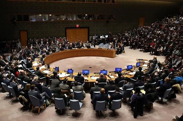 Son dakika: BM'den flaş Libya açıklaması