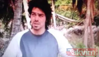 Survivor'dan diskalifiye olan Uğur Pektaş'ın Cemal Can Canseven mesajı olay yarattı! Gamze Özçelik'in eski eşi... - 23