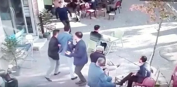 Eşiyle ilişkisi olan kişiden şantajla, 4 ayda, 52 bin 800 TL aldı! Suçüstü yakalandı-5