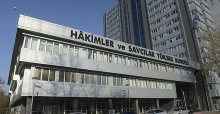 Erdoğan Bayrakdar Kırıkkale Başsavcılığı görevinden alındı