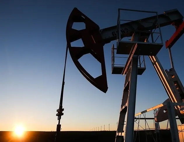 Petrol üretimi arttı