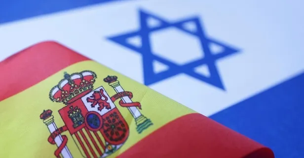 İsrail'in tehditlerine İspanya taviz vermedi | Duruşları net: Siz soykırımcı ve suçlu bir rejimsiniz