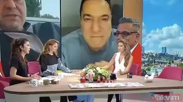 66 yaşındaki Mehmet Ali Erbil 22 yaşındaki sevgilisini inkar etmişti! Nevide Çiçek tek tek ifşaladı açtı ağzını yumdu gözünü - 21